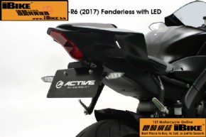 Others YZF-R6(17') uP[(sLED)