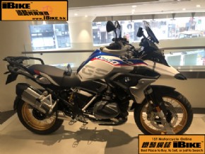 BMW R1250GS (HP Style)
