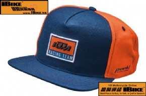 Others KTM REPLICA TEAM CAP