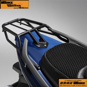 Others 08 T-MAX Rear Box Carrier