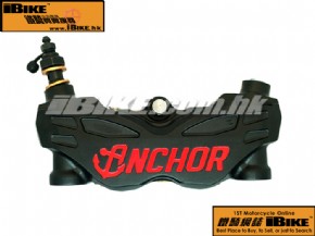 Others ANGIOR BRAKE SYSTEM