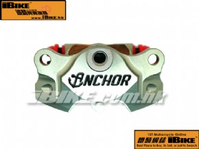 Others ANCHOR BRAKE SYSTEM