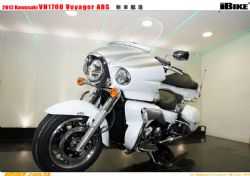 Kawasaki VN1700