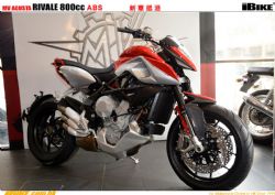 MV AGUSTA Rivale 800