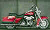 Harley-Davidson FLHR 1450