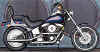 Harley-Davidson FLSTC 1340