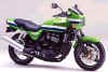 Kawasaki ZRX 400