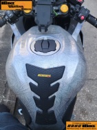 Kawasaki Ninja 250R q樮
