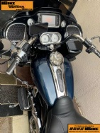 Harley-Davidson FLHT q樮