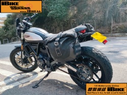 DUCATI Scrambler 800 q樮