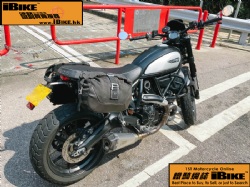 DUCATI Scrambler 800 q樮