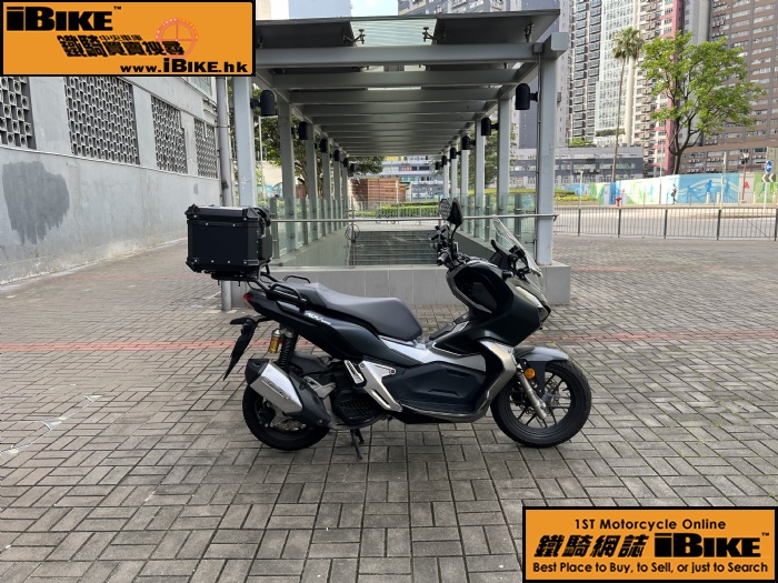 HONDA ADV 150  q樮