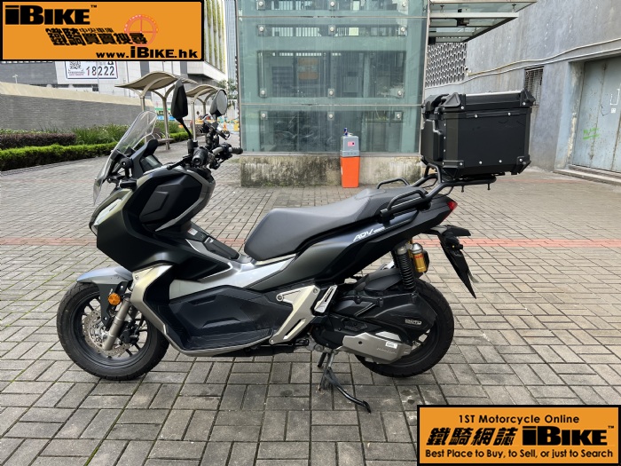 HONDA ADV 150  q樮