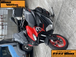 APRILIA Sr GT-200