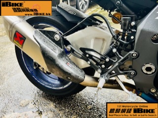 YAMAHA MT-10 SP q樮