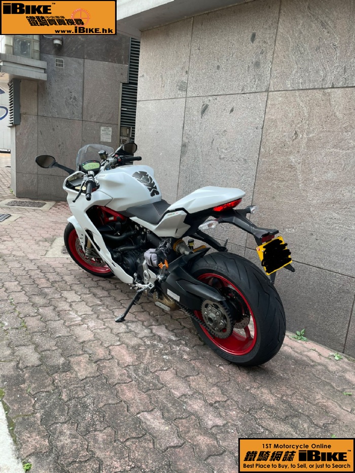 DUCATI Supersports q樮