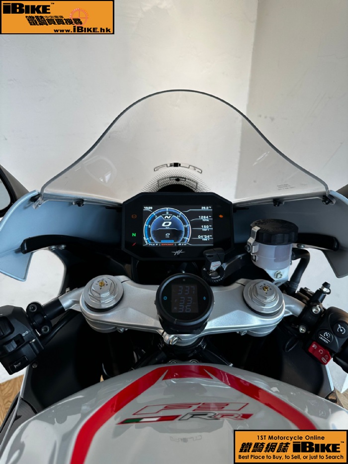 MV AGUSTA MV Agusta F3 RR  q樮