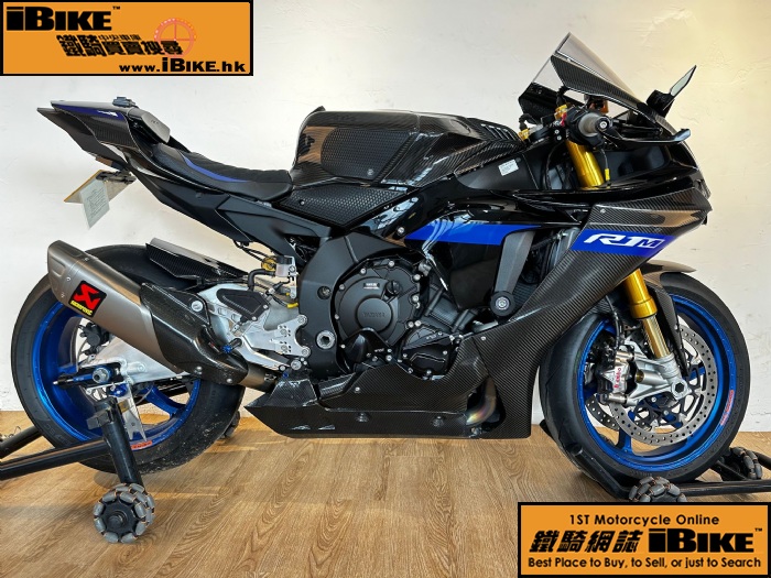 YAMAHA Yamaha YZF-R1M  q樮