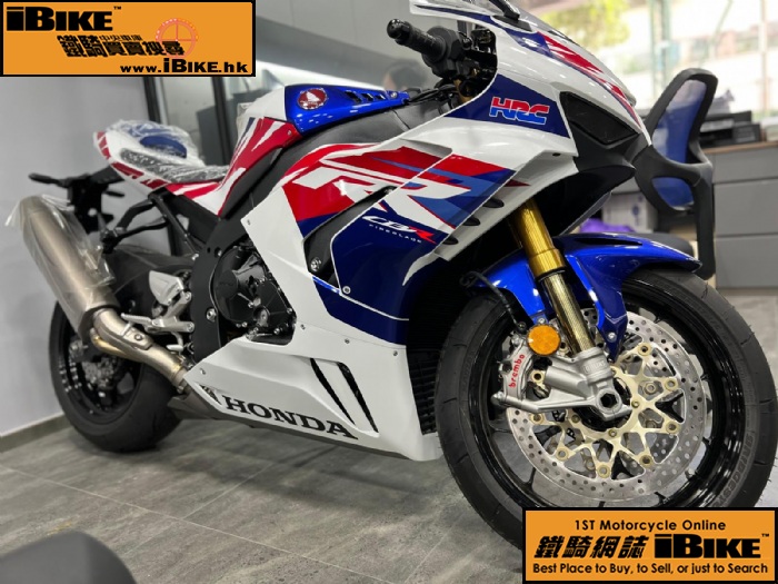 HONDA Honda CBR1000RR-R Fireblade SP 30th Anniversary q樮