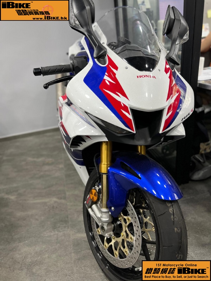 HONDA Honda CBR1000RR-R Fireblade SP 30th Anniversary q樮