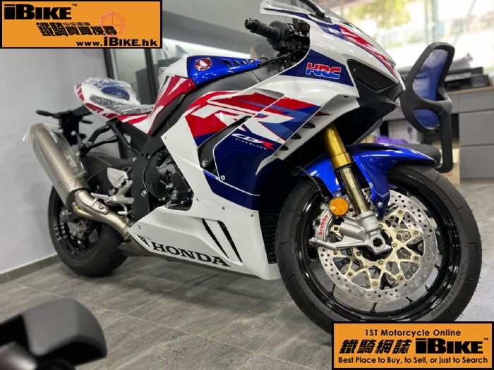 HONDA Honda CBR1000RR-R Fireblade SP 30th Anniversary q樮