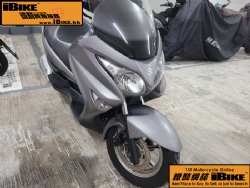 SUZUKI Burgman UH200 q樮