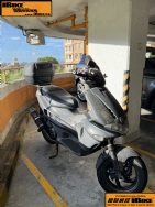 GILERA VXR 200 q樮