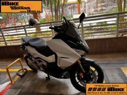 HONDA Forza 750 q樮