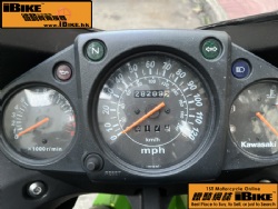 Kawasaki Ninja250R q樮