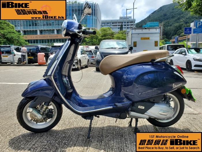 Vespa / Piaggio 150 q樮