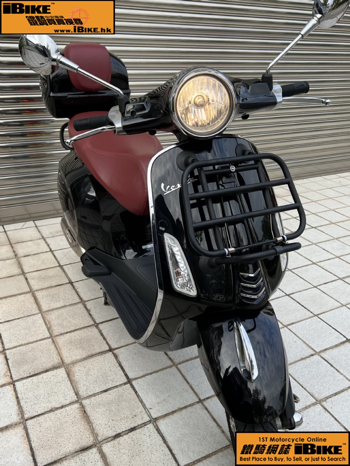 Vespa / Piaggio Primavera 150 q樮