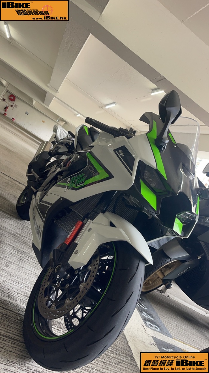 Kawasaki ZX-10R q樮