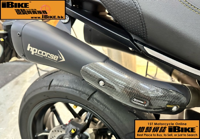 DUCATI Scrambler 1100 q樮