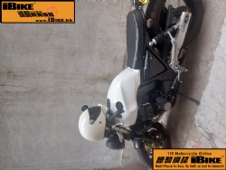 HONDA CB400Sf bigone q樮