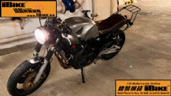 HONDA CB400 SF Version S q樮