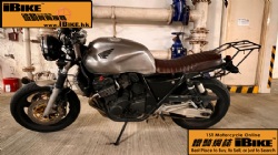 HONDA CB400 SF Version S