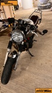 HONDA CB400 SF Version S q樮