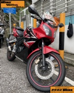 HONDA CBR150R q樮