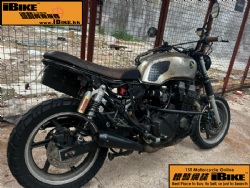 HONDA CB750 q樮