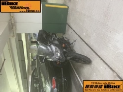 SUZUKI V-Strom 650 q樮