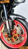 APRILIA RSV 1000 Tuono q樮