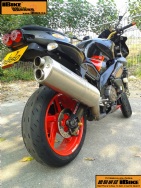 APRILIA RSV 1000 Tuono q樮