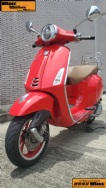 Vespa / Piaggio Primavera 150 q樮