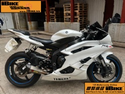 YAMAHA YZF-R6 q樮