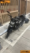 YAMAHA MT-03