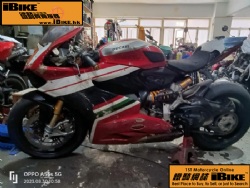 DUCATI 1199 q樮