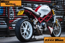 DUCATI Monster S4RS q樮