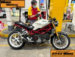 DUCATI Monster S4RS q樮