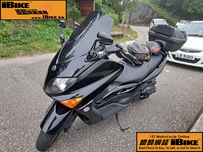 YAMAHA TMAX 500 q樮