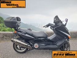 YAMAHA TMAX 500